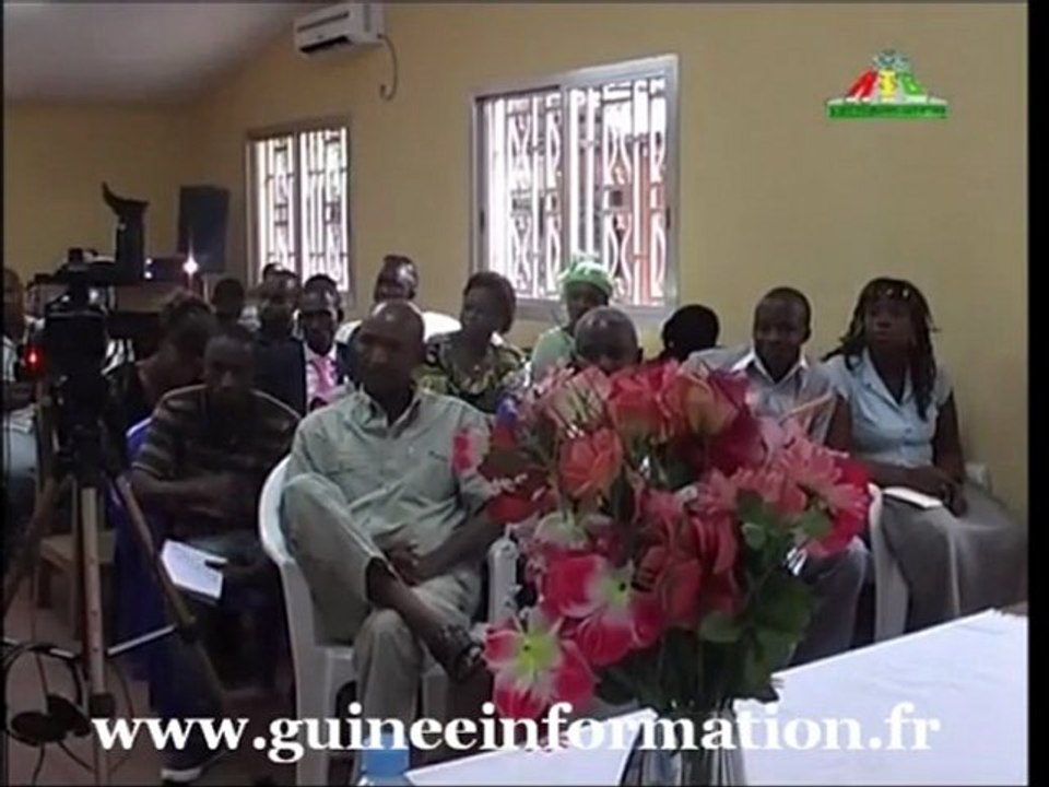 JT (RTG) du 03.06.2011