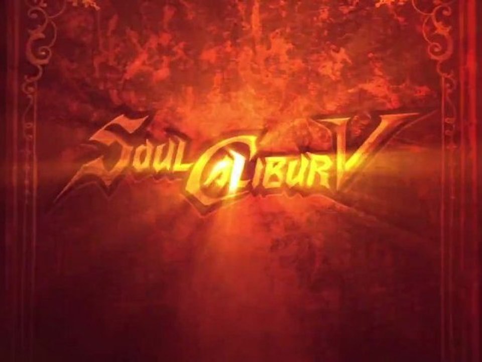 Trailer de Soulcalibur V
