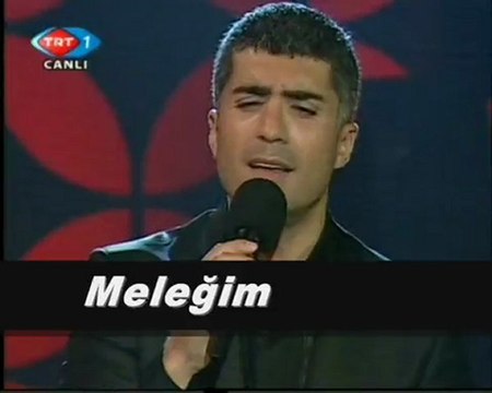 Özcan Deniz-Çökertme-Bayram Özel-İki Renk