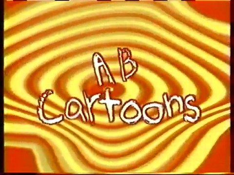 Générique de la Série Vas-Y-Julie ! 1997 AB Cartoons