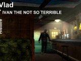 GTA IV - Mission de Vlad : Ivan the Not So Terrible