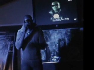 BEBE - EN VIVO - PRIETO ONLY ONE _mpeg2video