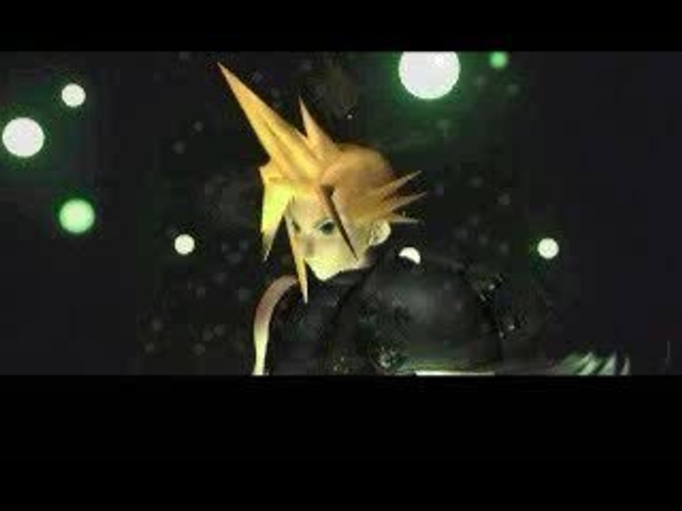 Final Fantasy VII,VIII,IX