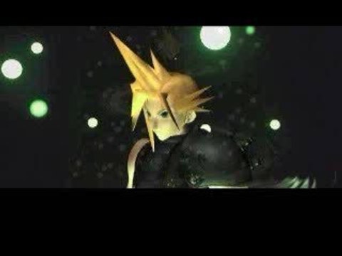 Final Fantasy VII,VIII,IX