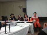 [Anime North 2011] Visual Novels: An Overview