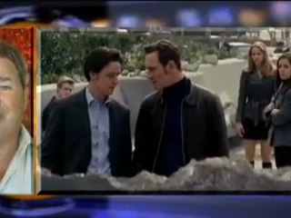 Flickedup.com "X-Men: First Class" Movie Review