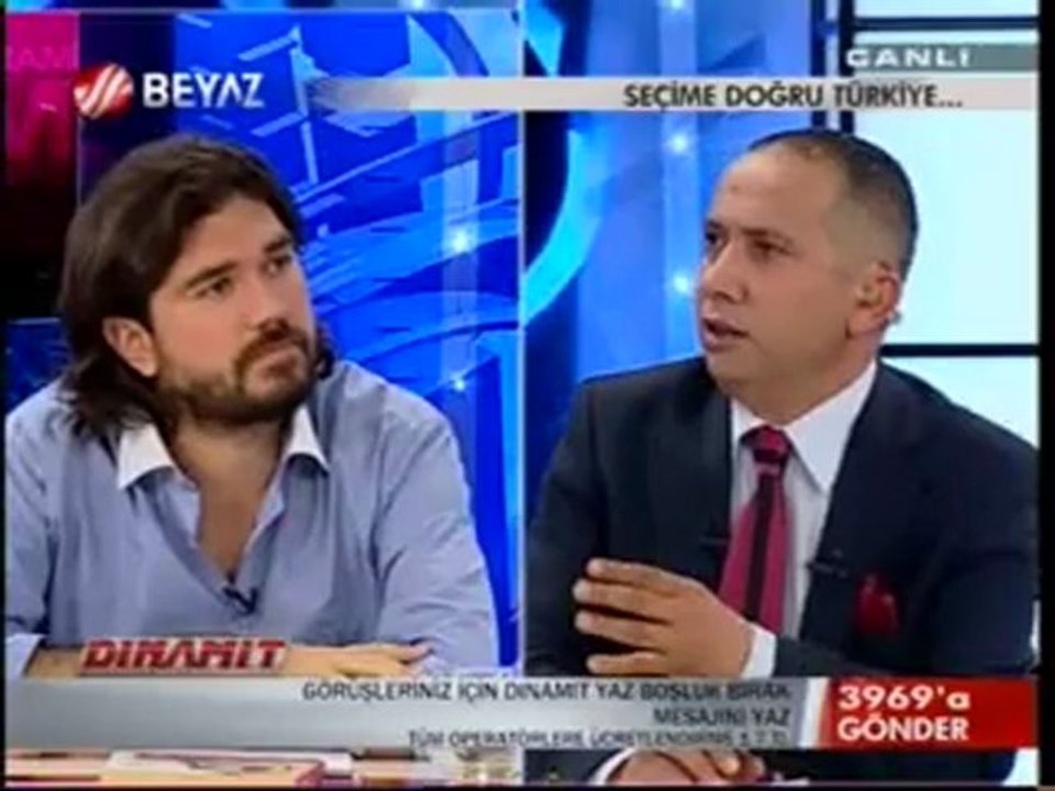 Dinamit 1.Kısım