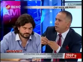 Dinamit 53.Bölüm 2.Kısım