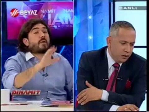 Dinamit 53.Bölüm 6.Kısım