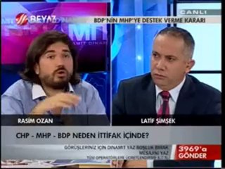 Dinamit 53.Bölüm 8.Kısım