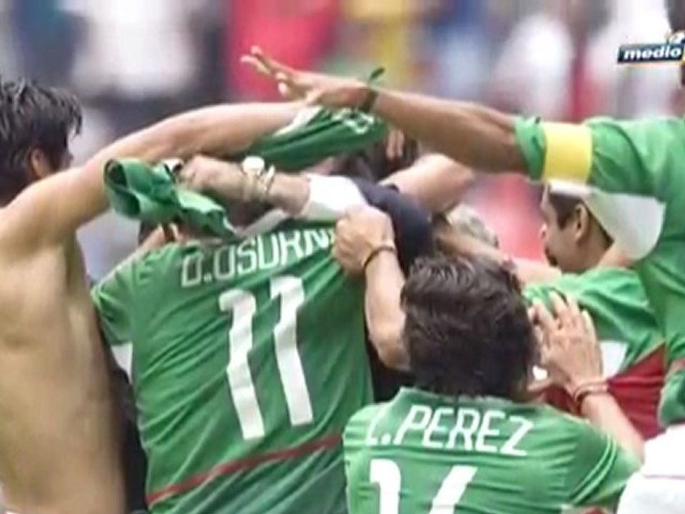 Copas de Oro, Copas de fracaso.