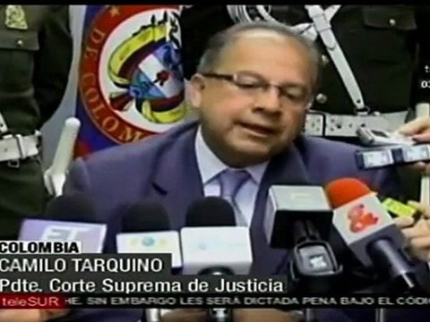 Fallos de la Corte Suprema son apegados a la ley