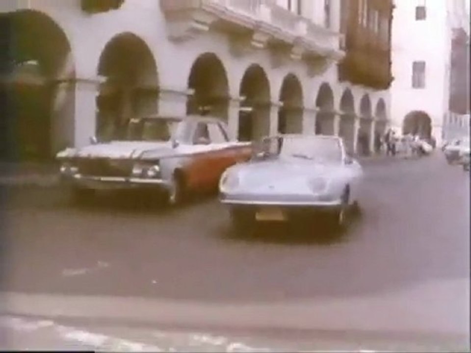 VIDEO - Las SicodElicas 2de4