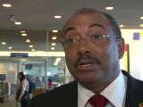 UNAIDS chief hails advances, 30 years on