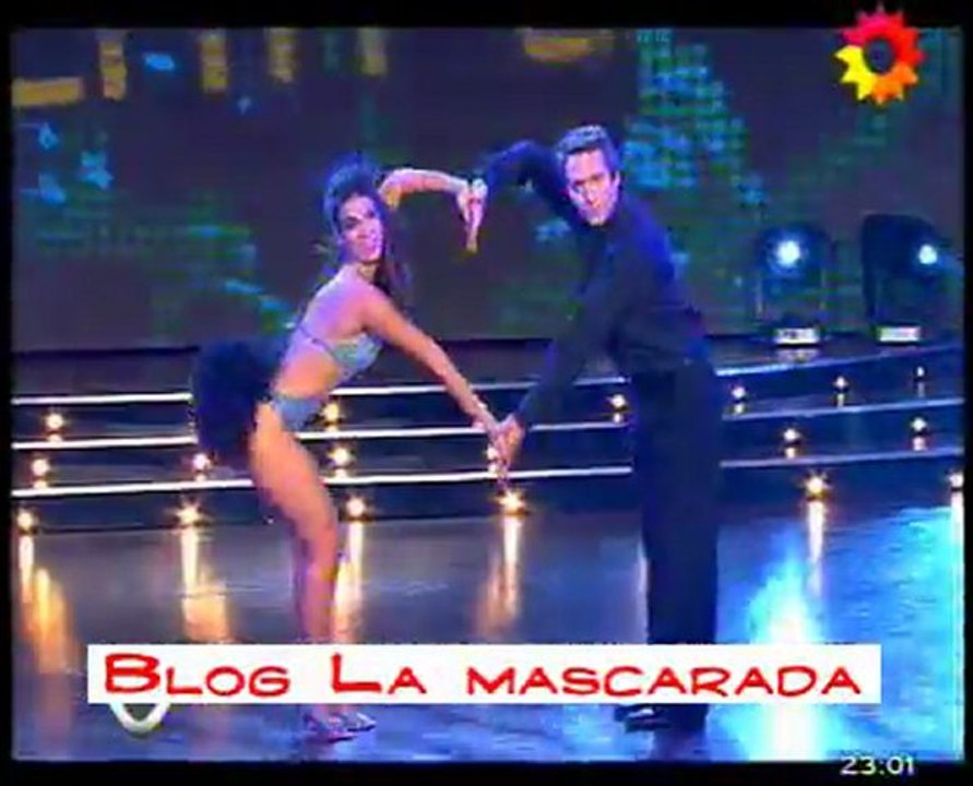 Kamo cha cha cha