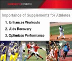 Optimizing Your Nutrition (Short) - SportsForce Education