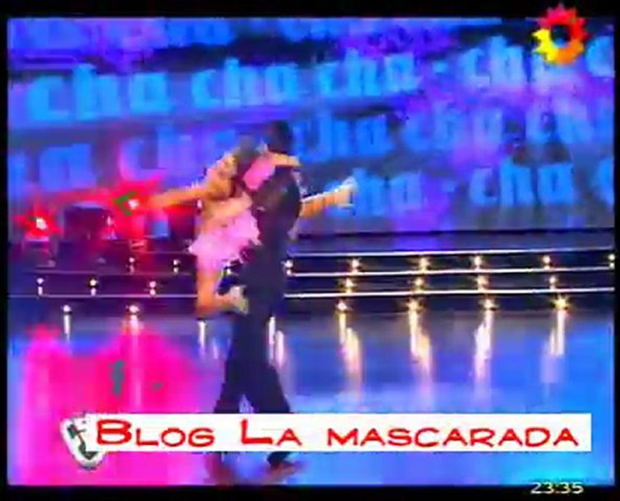 Cha cha cha Lemos