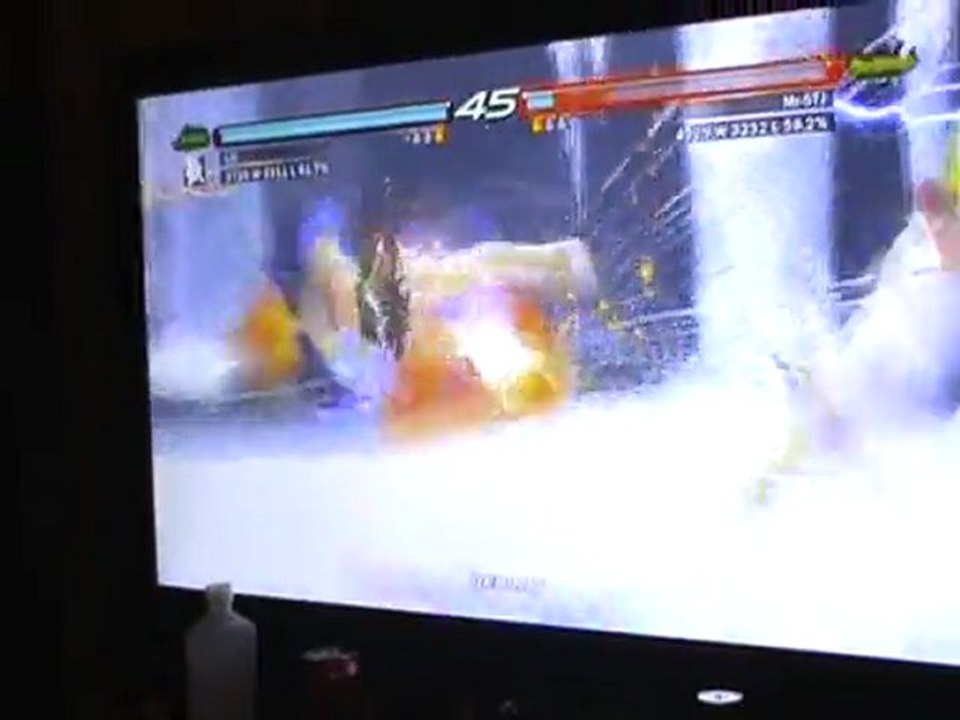 LILI VS LEI