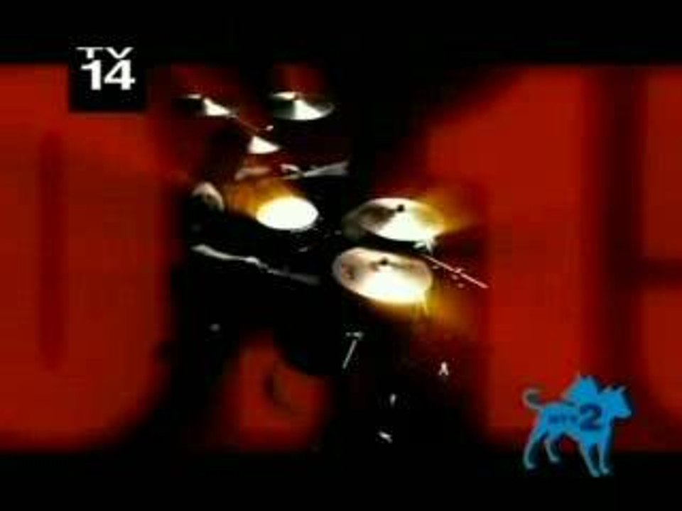 Stone Sour 30-30/150