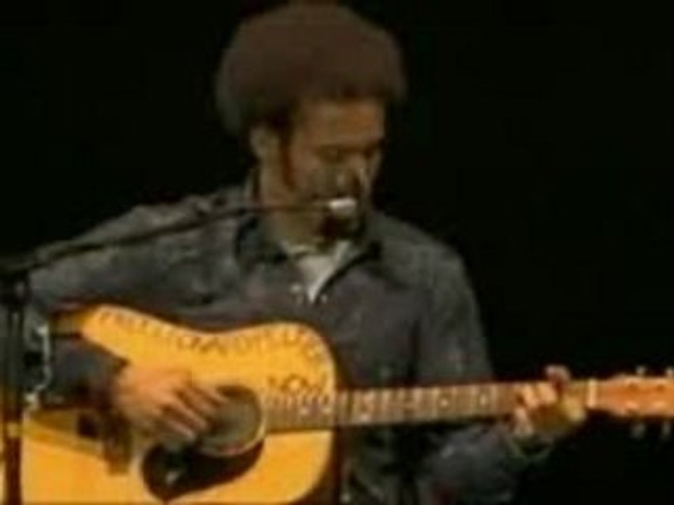 Ben Harper - Sexual Healing