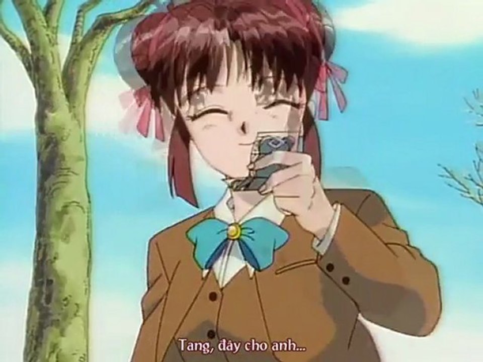 [JYC] Fushigi Yuugi - 01 (Vietsub)