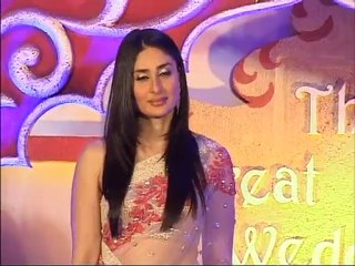 Kareena Kapoor’s Wax Statue To Be Unveiled On Saif’s Birthday – Hot News