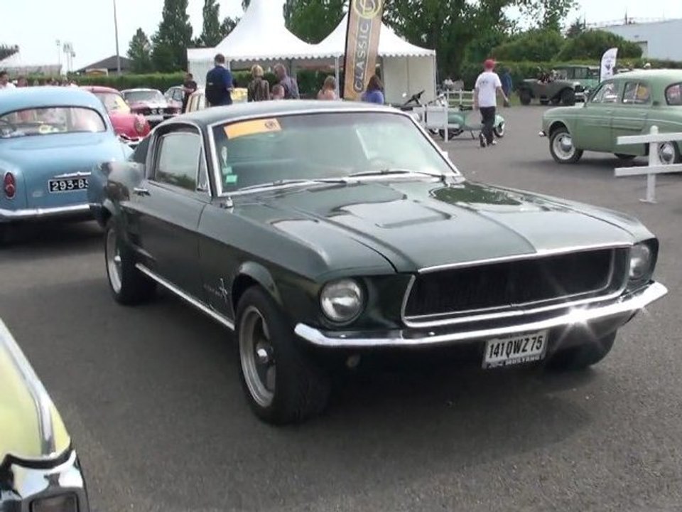 CLASSIC DAYS - PART 2 - 03 05 2011