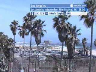 Hong Kong SAR - China, St. Andrews - Canada, New York - USA, Cannes - France, Los Angeles - USA, Tenerife - Spain, Warnemunde - Germany