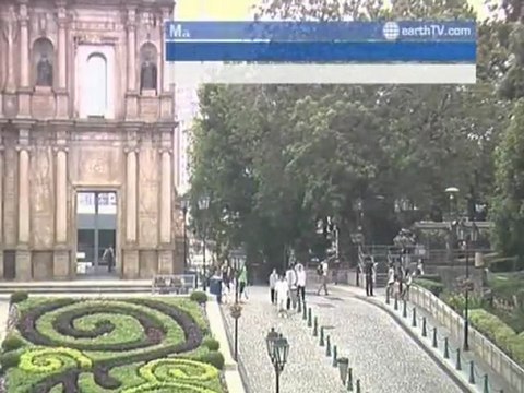 Agadir - Morocco, Barcelona - Spain, Melbourne - Australia, Amsterdam - Netherlands, Stuttgart - Germany, Macau SAR - China, Niagara Falls - Canada