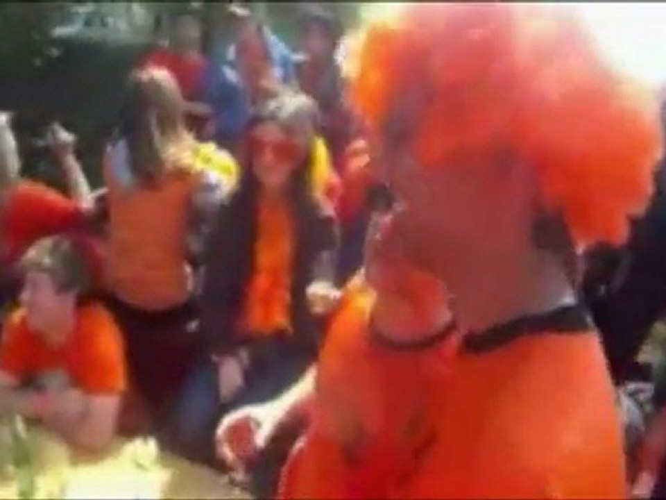 Fail Compilatie Mei 2011