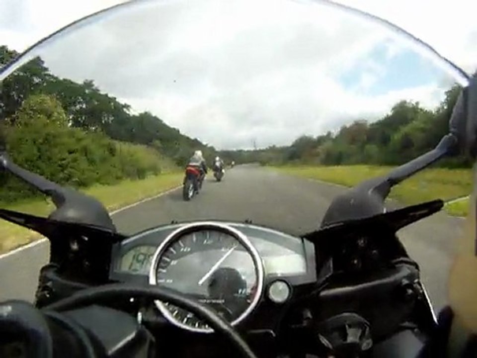 Lezennes 29 05 2011 Matin Confirmés 2ème Session