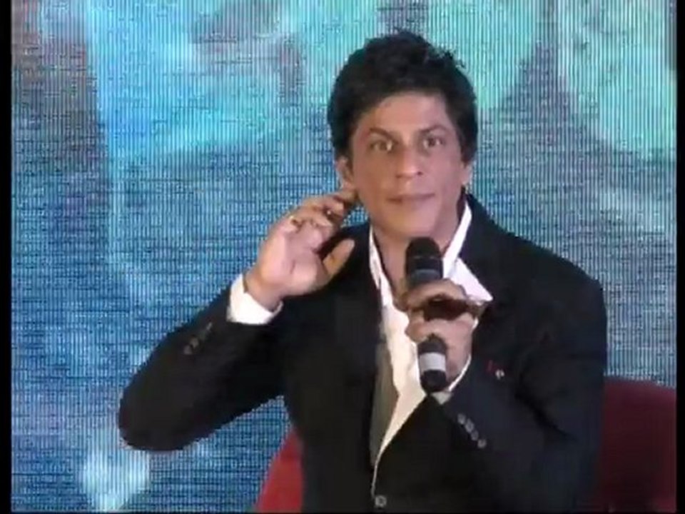 Shahrukh Khan To Take Ra-One To Limca Book Of R...