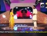 Kaun Banay Ga Meera Pati Geo Tv Episode 6 - Part 1/4