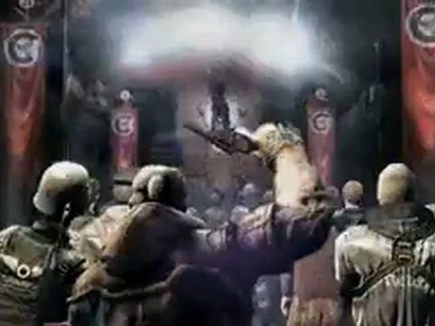 Metro: Last Light - Metro: Last Light - Gameplay ...