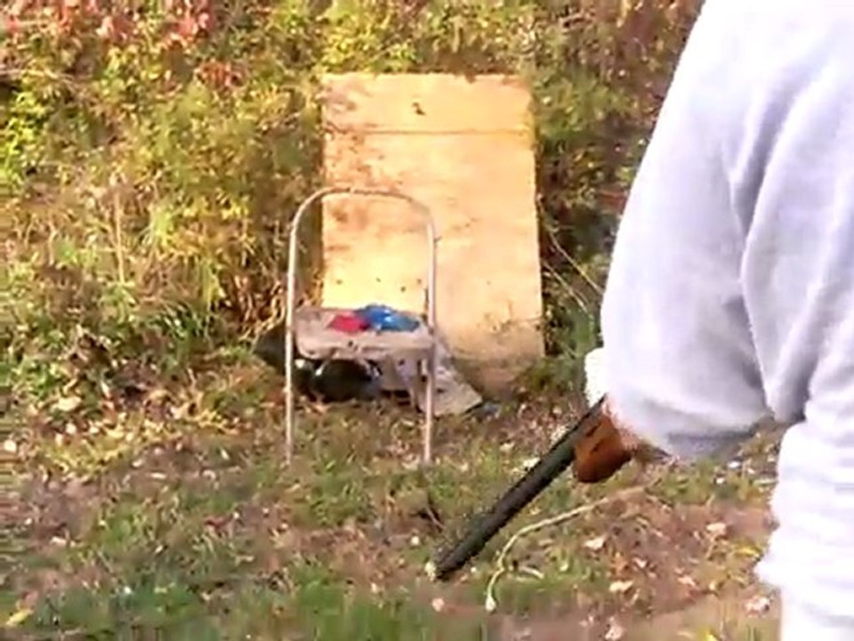 870 Express vs xbox, wer gewinnen wird