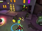 Marvel Super Hero Squad Online Spider-Woman - Game Play ...