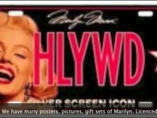 Marylin Monroe classics