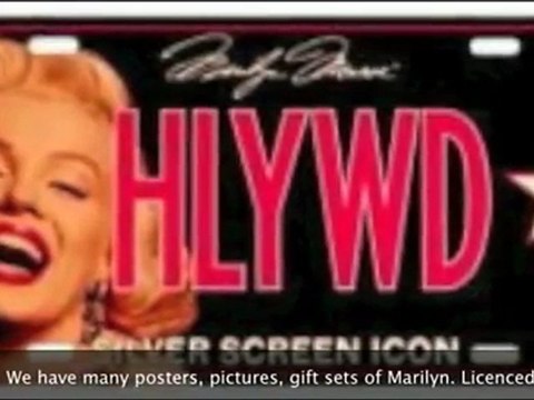 Marylin Monroe classics