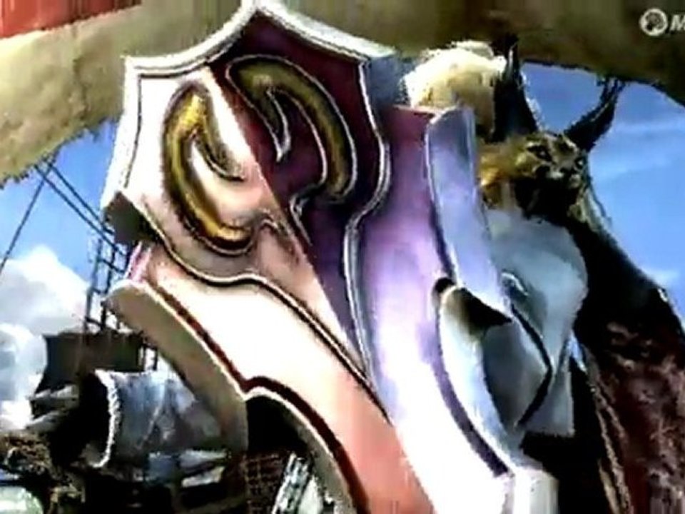 Soul Calibur V  (360)