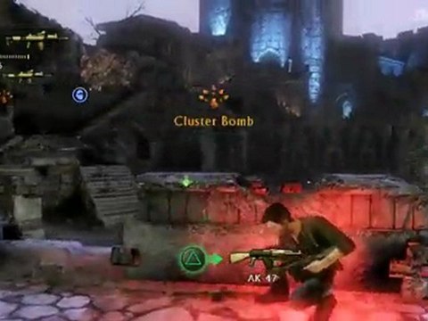 [E3 2011] Uncharted 3: Drake's Deception (PS3)