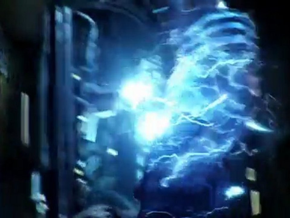 Prey 2 - E3 2011: Exclusive Trailer HD