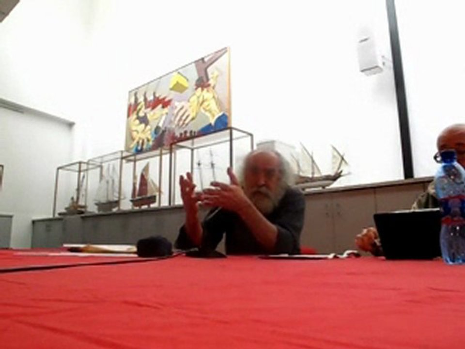 Assemblea Verso Genova 2011 maggio - 9