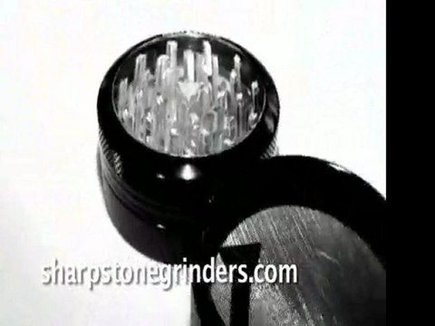Herb Grinder, High Quality Herb Grinders, Premium Herb ...