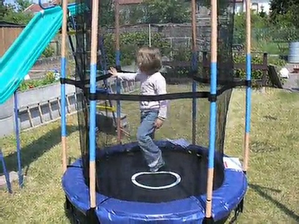 Trampoline