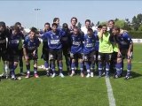 2 Juin 2011: Coupe du Maine 1:2 finale Sable-Arnage