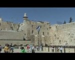 ORACIONES EN EL KOTEL.