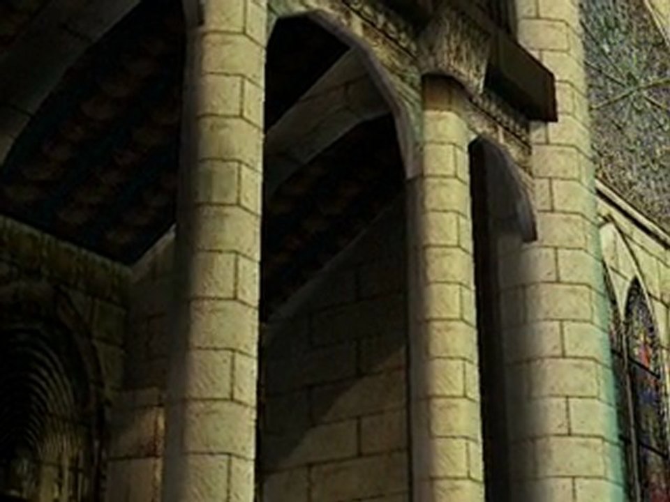 Test de modélisation 3D (1)