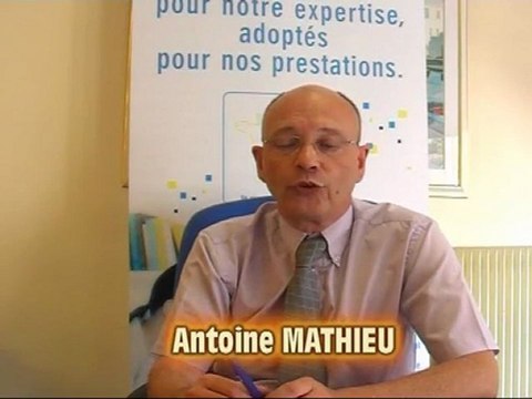 Actualités du vendredi 3 juini 2011