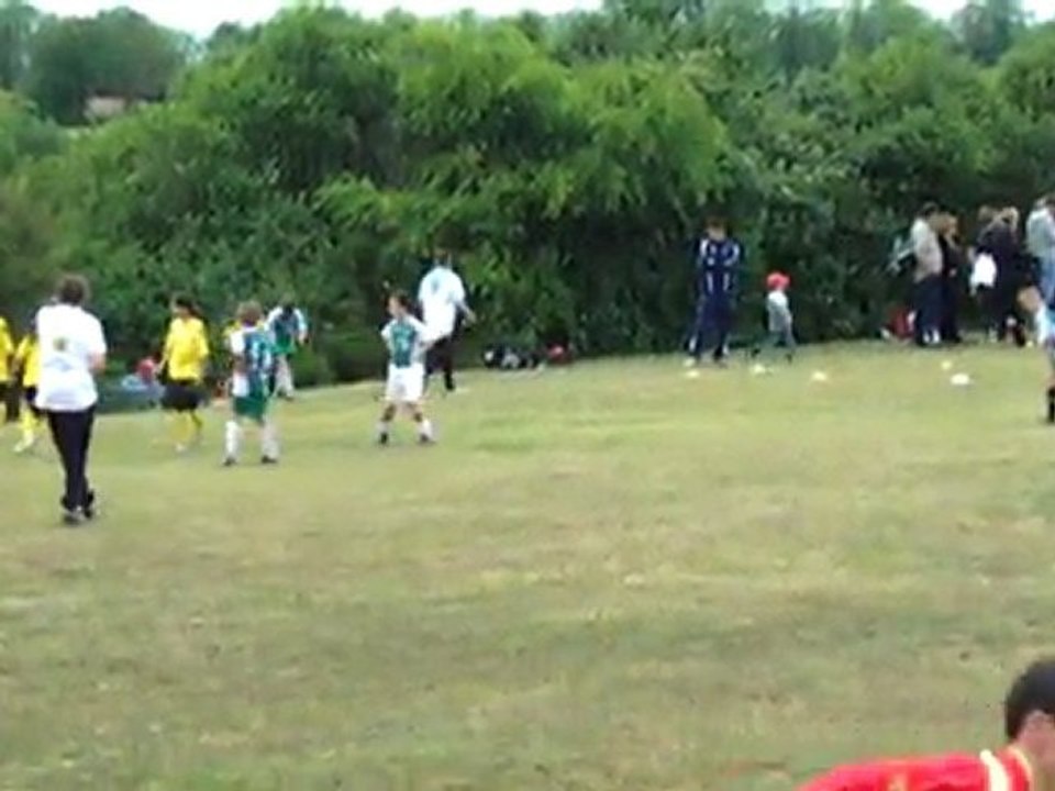 U9 SCS_Toulonjac
