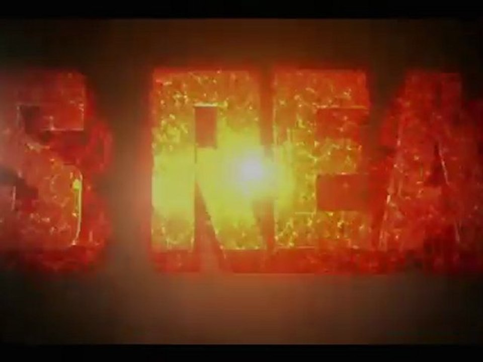 Duke Nukem Forever Demo END PC par Deathman_IcE